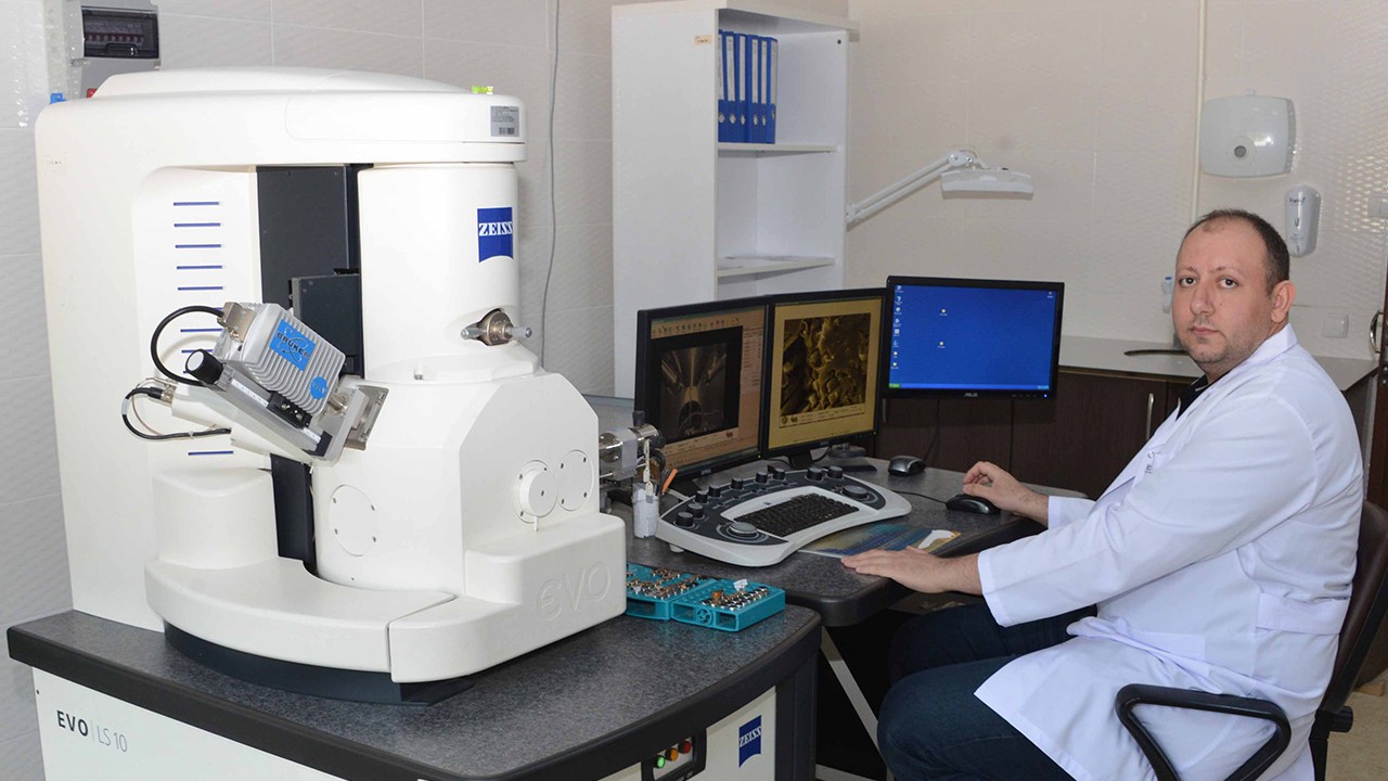 Selçuk Üniversitesinde Araştırmacılara Yönelik SULABS Laboratuvar Yönetim Sistemi Kullanıma Açıldı