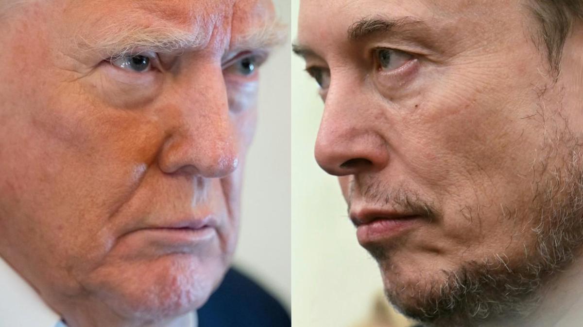 Elon Musk'ın Trump İddiası Demokratları Harekete Geçirdi: Epstein Dosyaları Tartışması