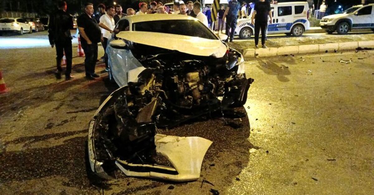 Kurban Bayramı'nda Trafik Kazalarında Acı Bilanço: 26 Ölü, 3 Bin 590 Yaralı