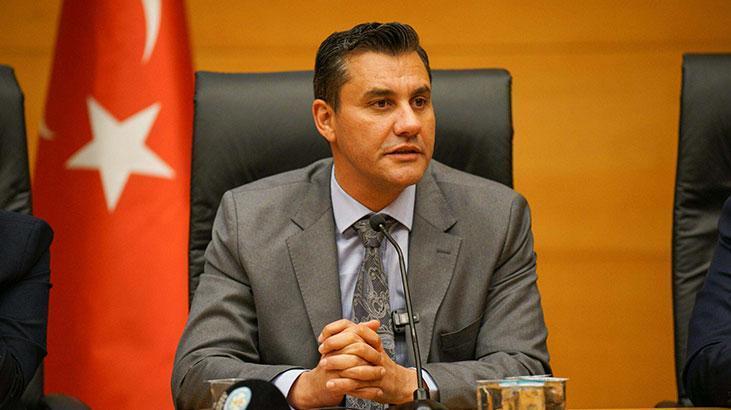 Manisa Büyükşehir Belediye Başkanı Ferdi Zeyrekin Sağlık Durumu Hakkında Hastaneden Açıklama