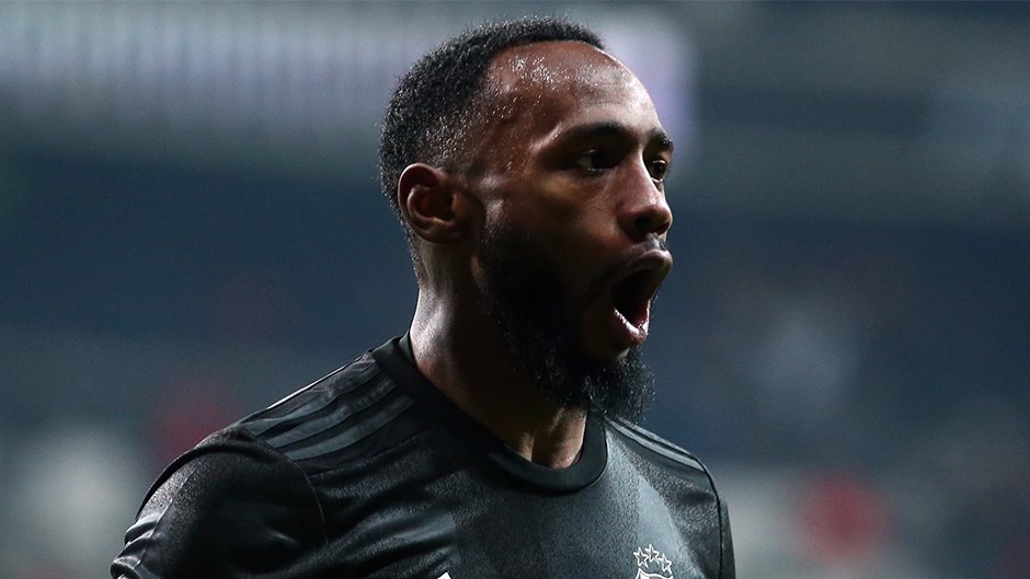 Samsunspor, Georges-Kévin NKoudou'yu Transfer Etmeyi Hedefliyor