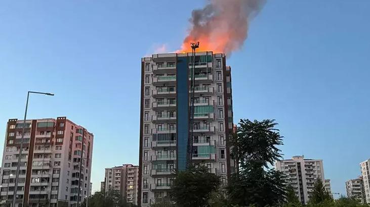 Diyarbakır Yangınında 2 Tutuklama, 3 Serbest