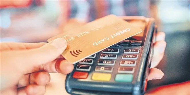 POS Krizi Esnaf Tüketimi ve Bankalar Arasında Çatışma
