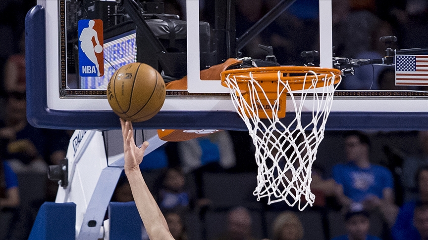 Thunder, NBA Final Serisini 11-0’a Götürdü!