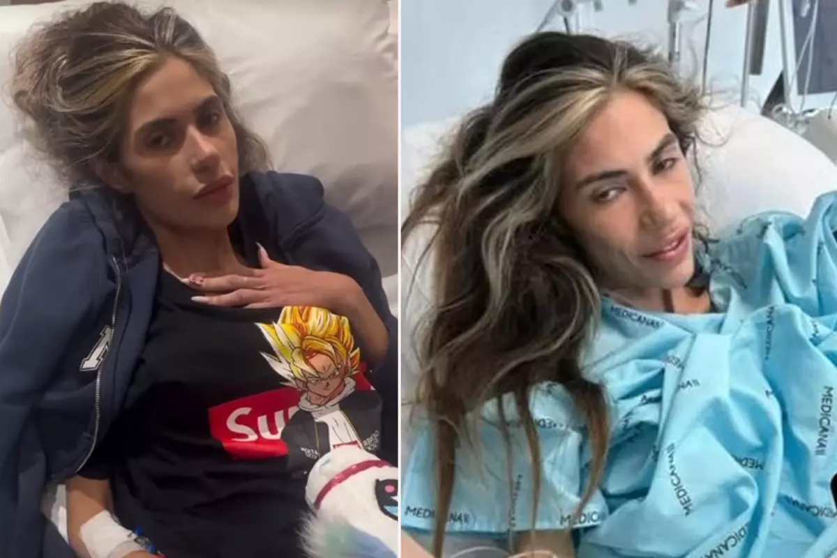 Nihal Candan'ın Sağlık Durumu Kritik: Yeniden Yoğun Bakımda