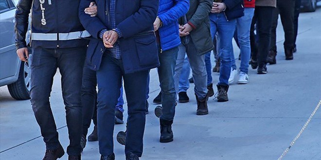 İstanbul'da Kurban Bayramı Denetimlerinde 513 Gözaltı ve Ele Geçirilen Silahlar