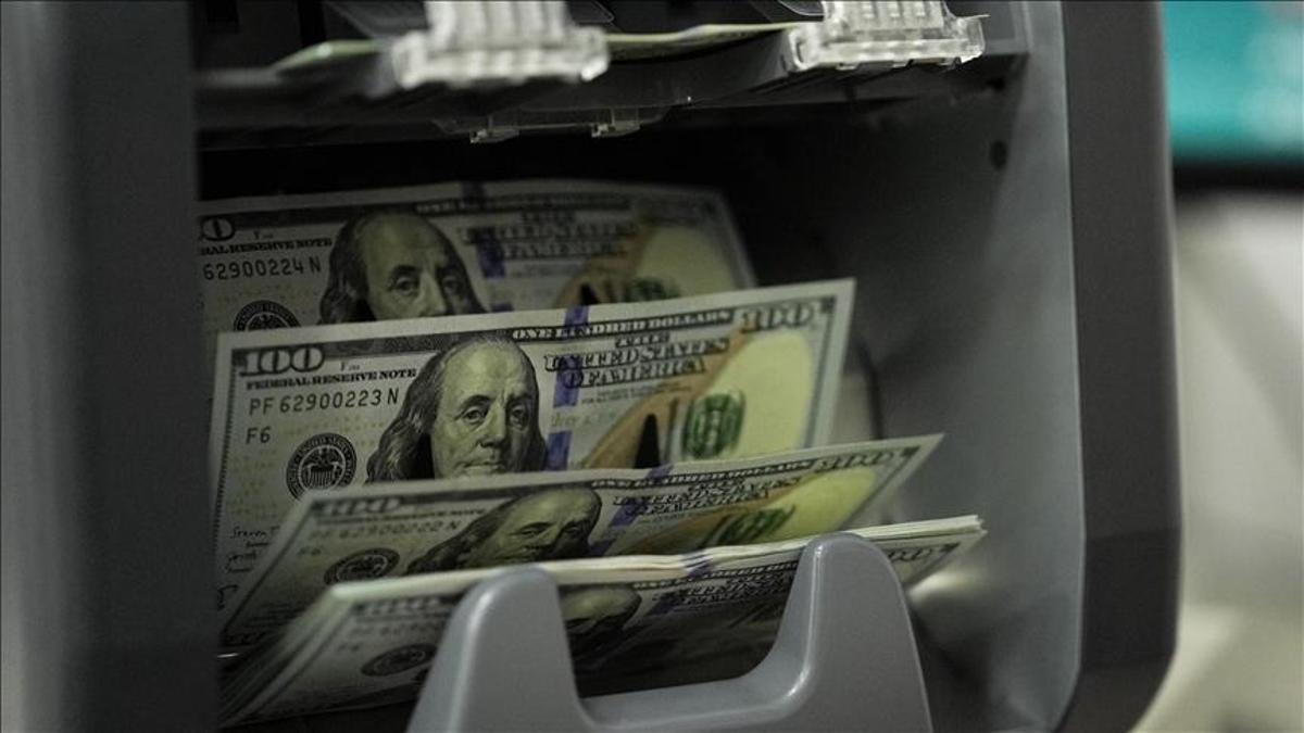 ING'den Dolar/TL ve Tahvil Tahmini: Yıl Sonu Beklentisi Açıklandı
