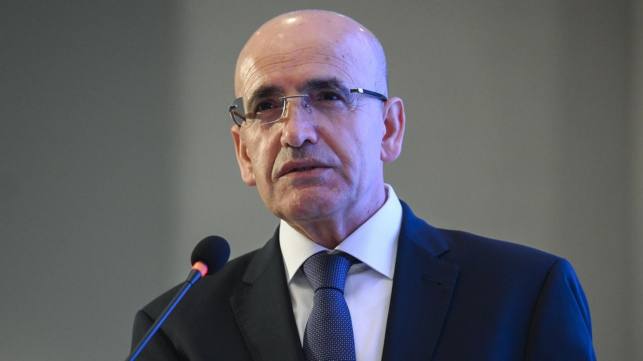 Hazine ve Maliye Bakanı Şimşek: Ekonomi Programı Başarılı Bir Şekilde Test Edildi