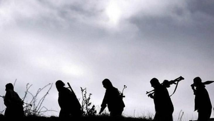 PKK Silah Bırakma Kararı Sonrası Teslim Olan Terörist Sayısında Artış