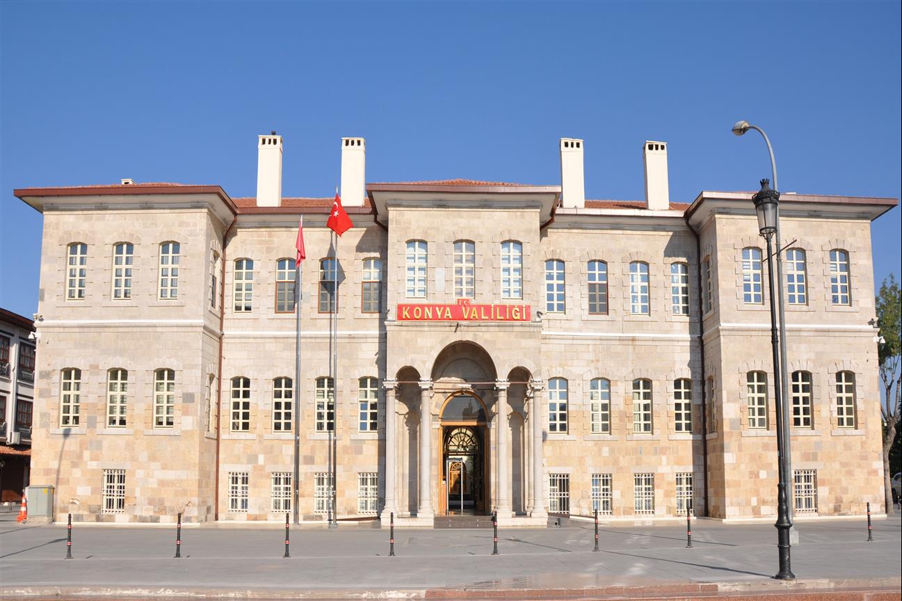 Konya'da Ortaokul Öğretmeni Cinayeti Hakkında Valilik Açıklaması