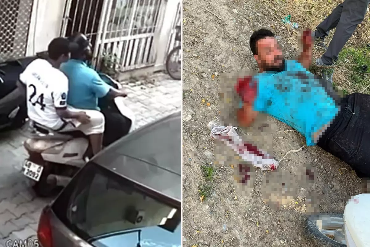 Muğla Ortaca'da Alkol Sofrasında Trajik Olay: 2 Ölü, 1 Yaralı