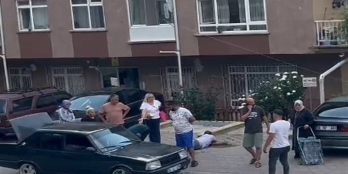 Ankara'da Sokak Ortamında Meydana Gelen Krizler 2 Ölümle Sonuçlandı