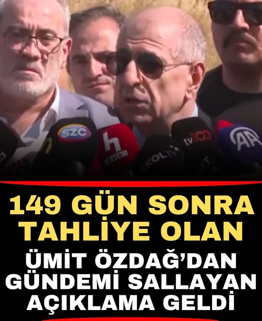 Son Dakika Gelişmesi: Belirsiz İfade Açıklama Bekliyor