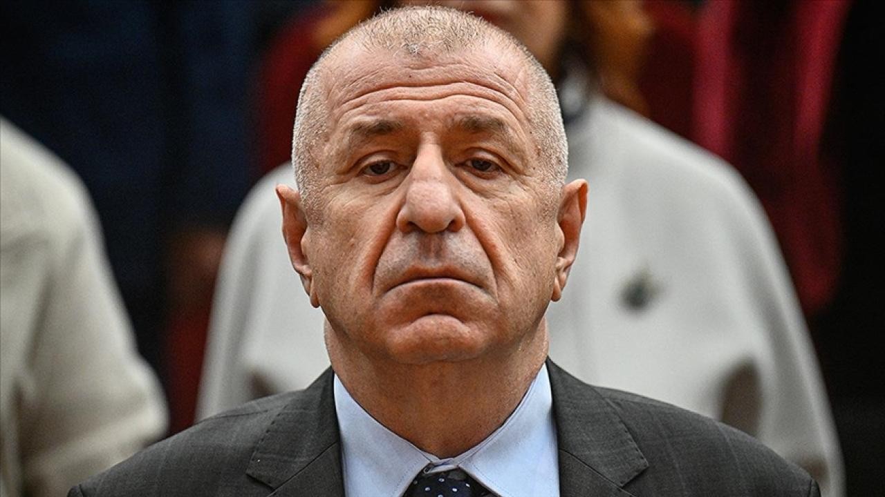 Cumhurbaşkanlığı İletişim Başkanlığı, Ümit Özdağ İddiasını Yalanladı