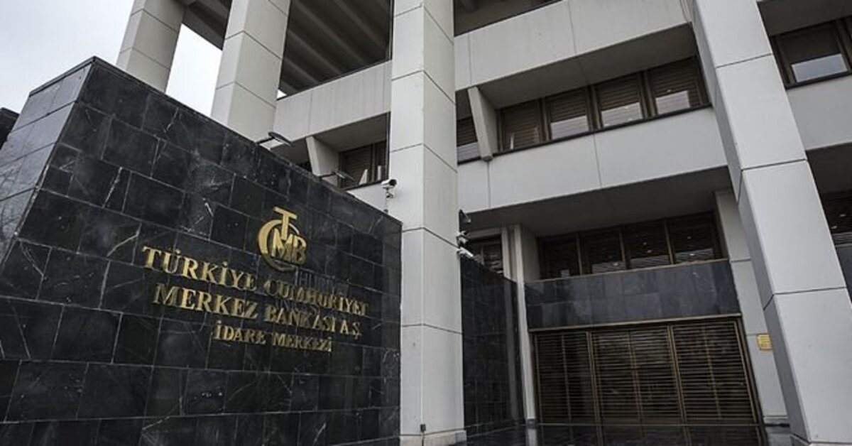 Merkez Bankası'ndan Türk Lirasını Destekleyecek Yeni Kararlar