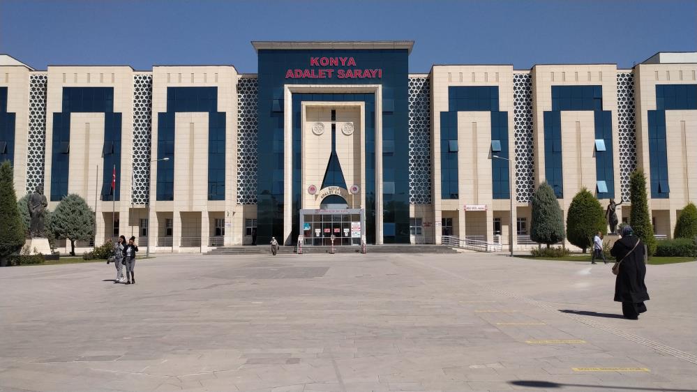 Konya Cumhuriyet Başsavcısı Görev Değişikliği: HSK Kararıyla Yeni Atamalar Yapıldı