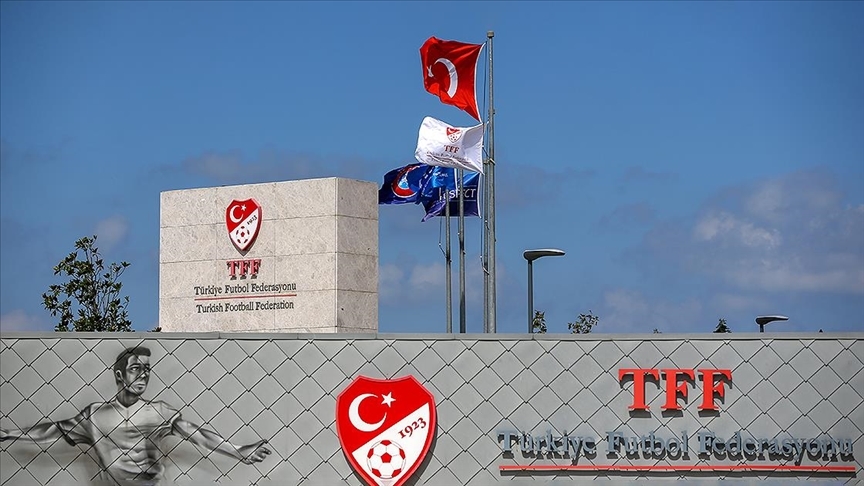 Türkiye Futbol Federasyonu'ndan Lisanslı Kulüp Sayısı Açıklaması: 32'ye Yükseldi