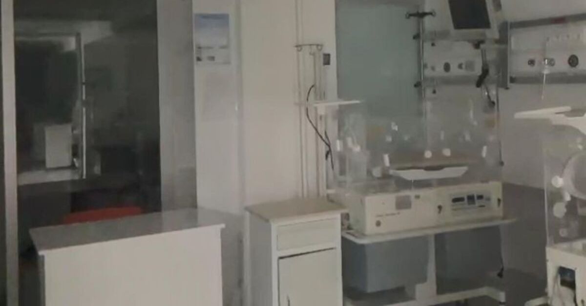 Yenidoğan Çetesi Davası Başladı: 19 Tutuklu Sanığın Yargılamasına Başlandı