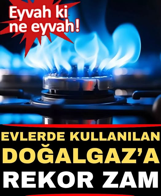 Son Dakika: Elektrik Fiyatlarında Rekor Artış