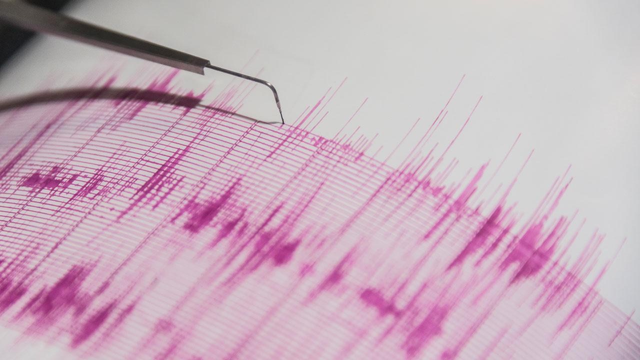 Erzurum Köprüköy'de 4.1 Büyüklüğünde Deprem