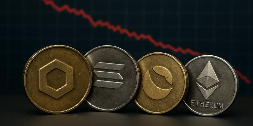 Bitcoin Yatay Seyirde, Altcoinlerde Kan Kaybı Devam Ediyor