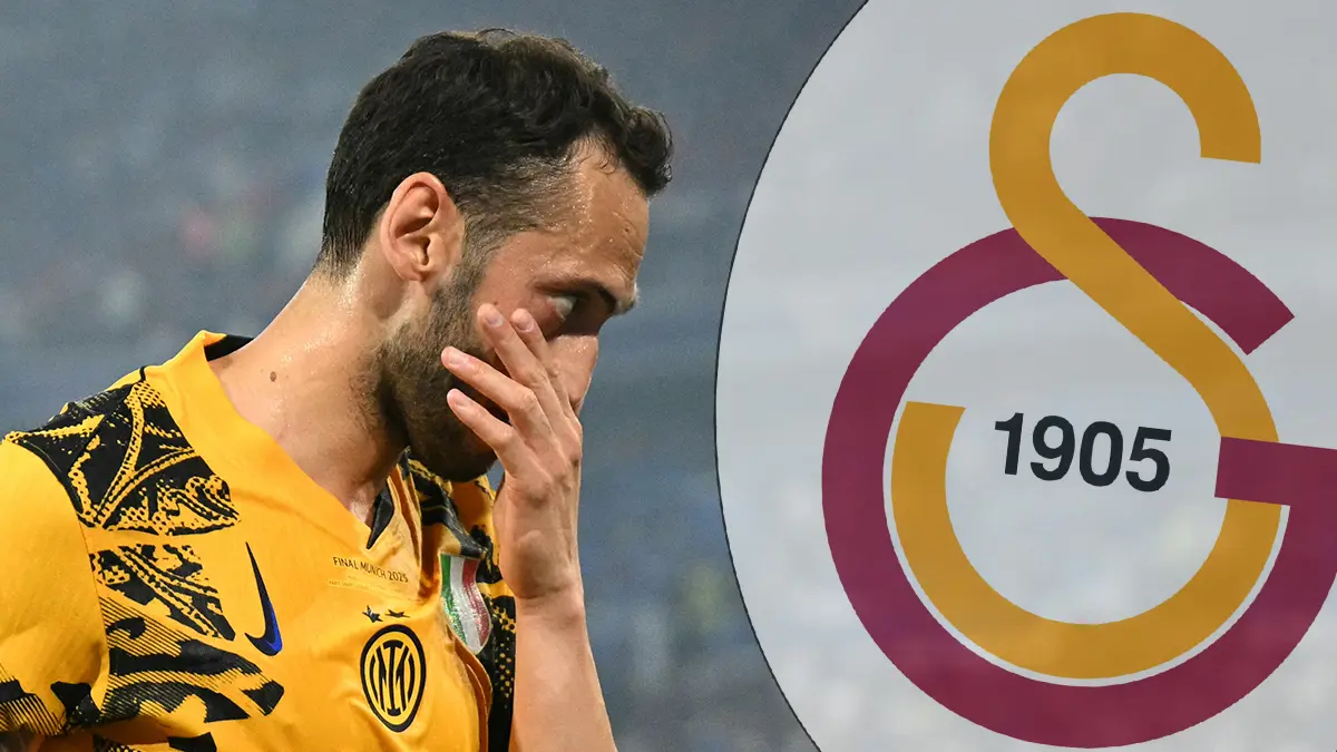Hakan Çalhanoğlu Transferi Zor Görünüyor: Eski Yönetici Nazifoğlu'ndan Açıklama