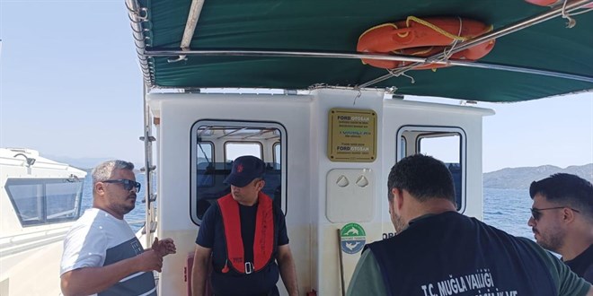 Bodrum ve Marmaris'te Atık Tesislerine 11 Milyon Lira Ceza