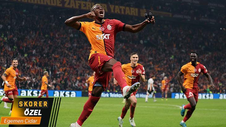 Liverpool, Osimhen İçin Takas Teklifi Yaptı mı? Napoli'den Açıklama