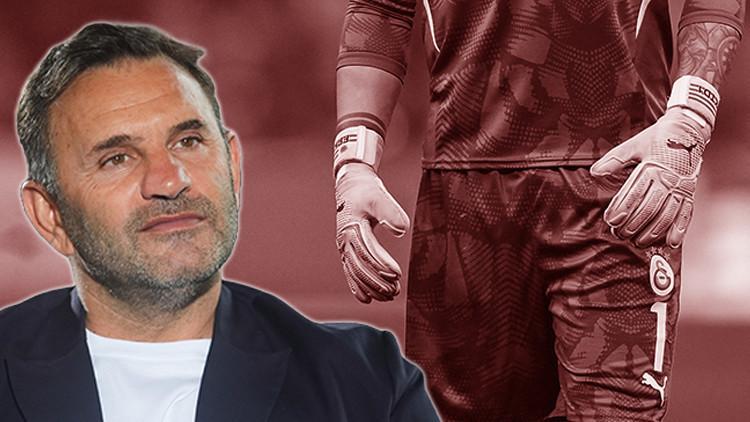 Galatasaray İtalyan Kaleci Hedefinde: Transfer Teklifi Duyuruldu
