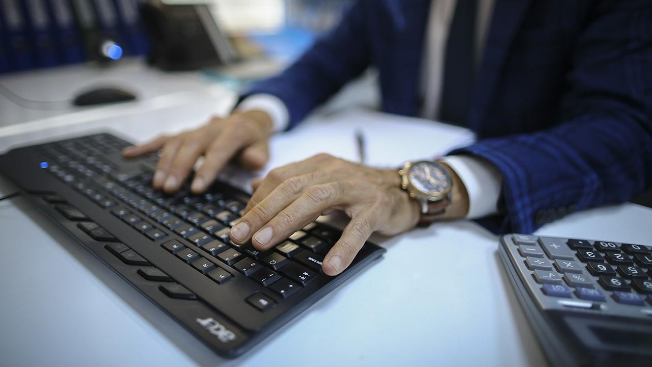 Türkiye'de Memurların Sendikalı Oranı Yüzde 76.88'e Ulaştı