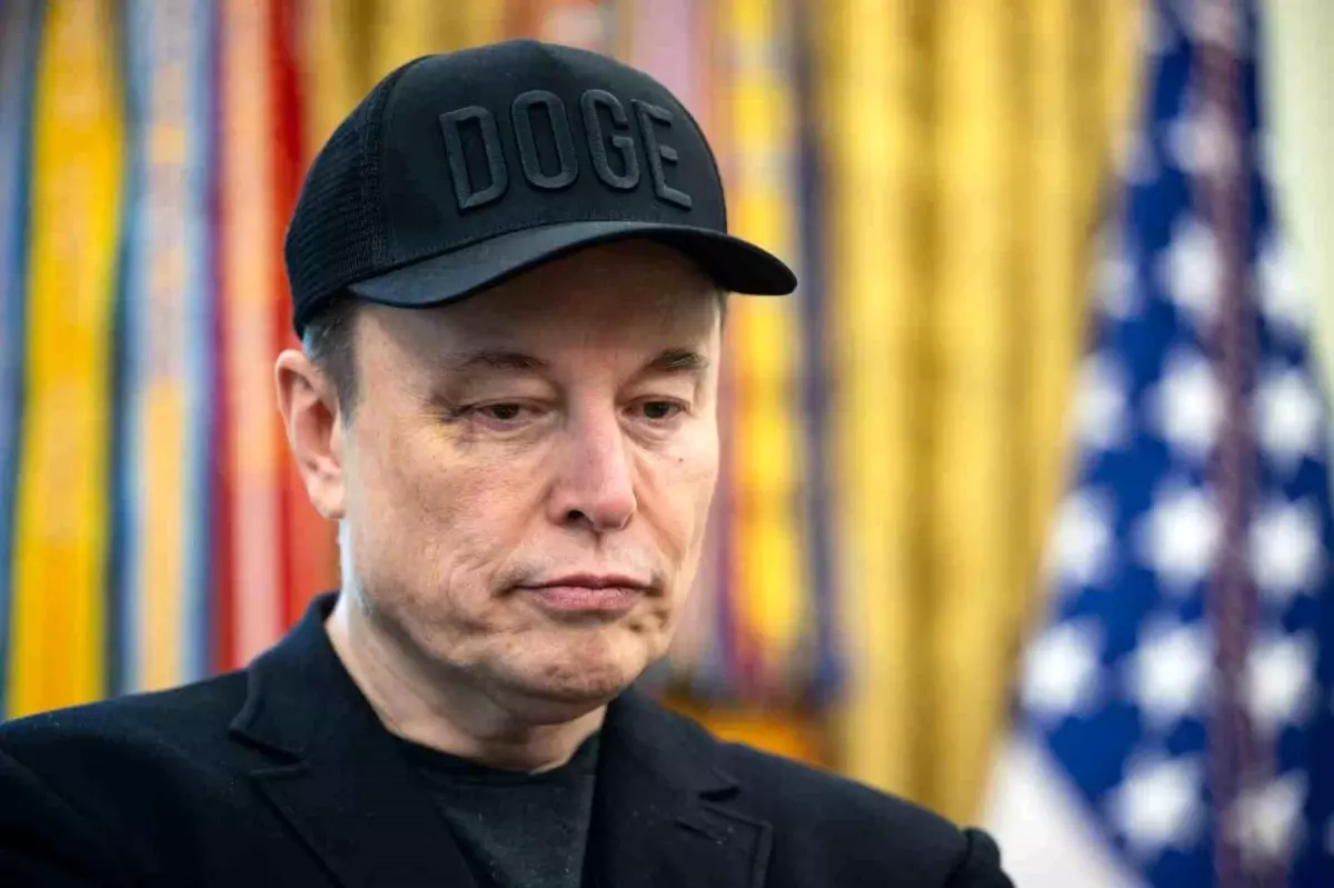 Elon Musk'tan Amerika Partisi Duyurusu: Siyasi Sistem Eleştirisi