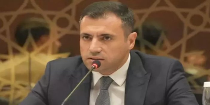 AK Parti Konya İl Başkanı Özgökçen, Bakan Kurum'a Çağrı Yaptı