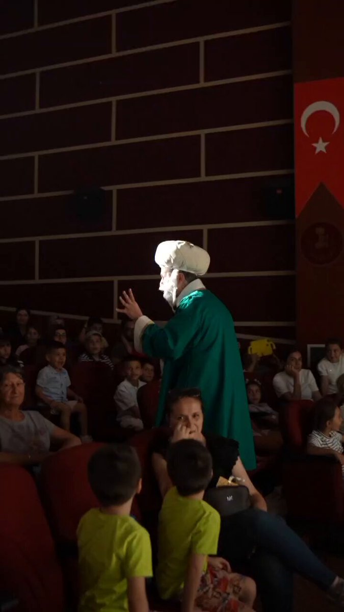 Akşehir'de Nasreddin Hoca Şenliği Coşkuyla Devam Ediyor