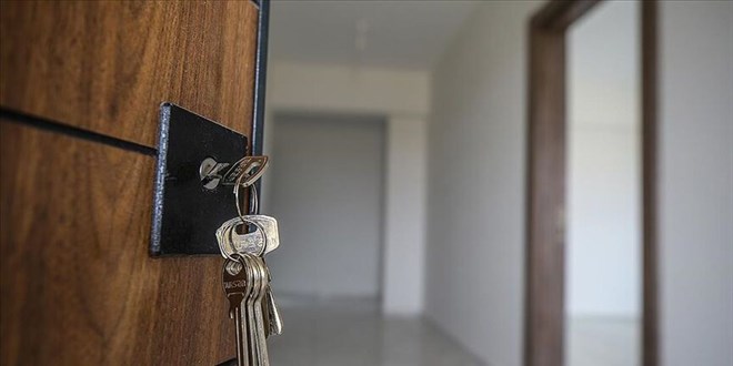 Türkiye'de Kiracılık Oranı Yükseliyor: Avrupa'da Kaçıncı Sırada?