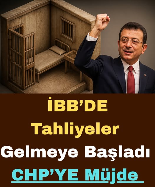 CHP Lideri Kemal Kılıçdaroğlu Tahliye Edildi