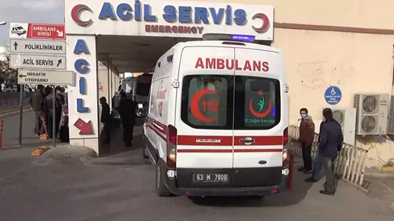 Şanlıurfa'daki Düğün Magandası Kurbanı Reyhan Sağ Hayatını Kaybetti