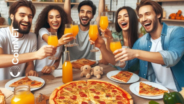 Bitcoin Pizza Günü: Kripto Para Tarihinde Bir Dönüm Noktası