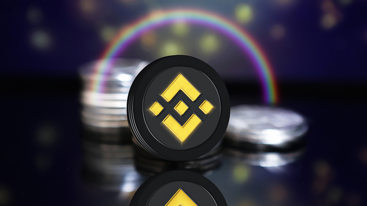 Binance Labs'tan Büyük Transferin Ardından Token Değerlerinde Düşüş Görüldü