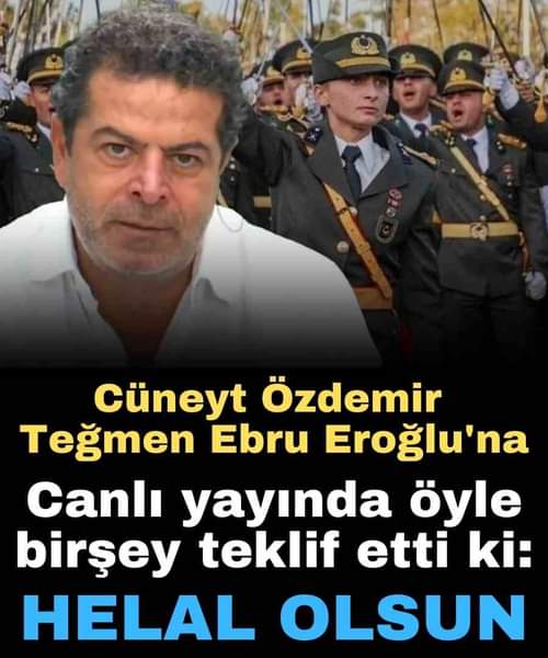 Cüneyt Özdemir'den Ezber Bozan Yatırım Önerisi