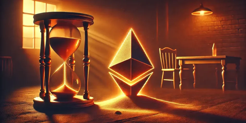 Ethereum: Beklenen Yükseliş Yakın mı?