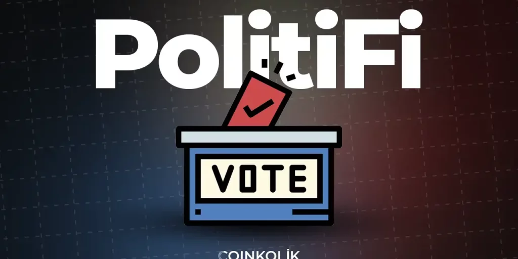 Memecoinler Dünyasında Yeni Bir Akım: PolitiFi