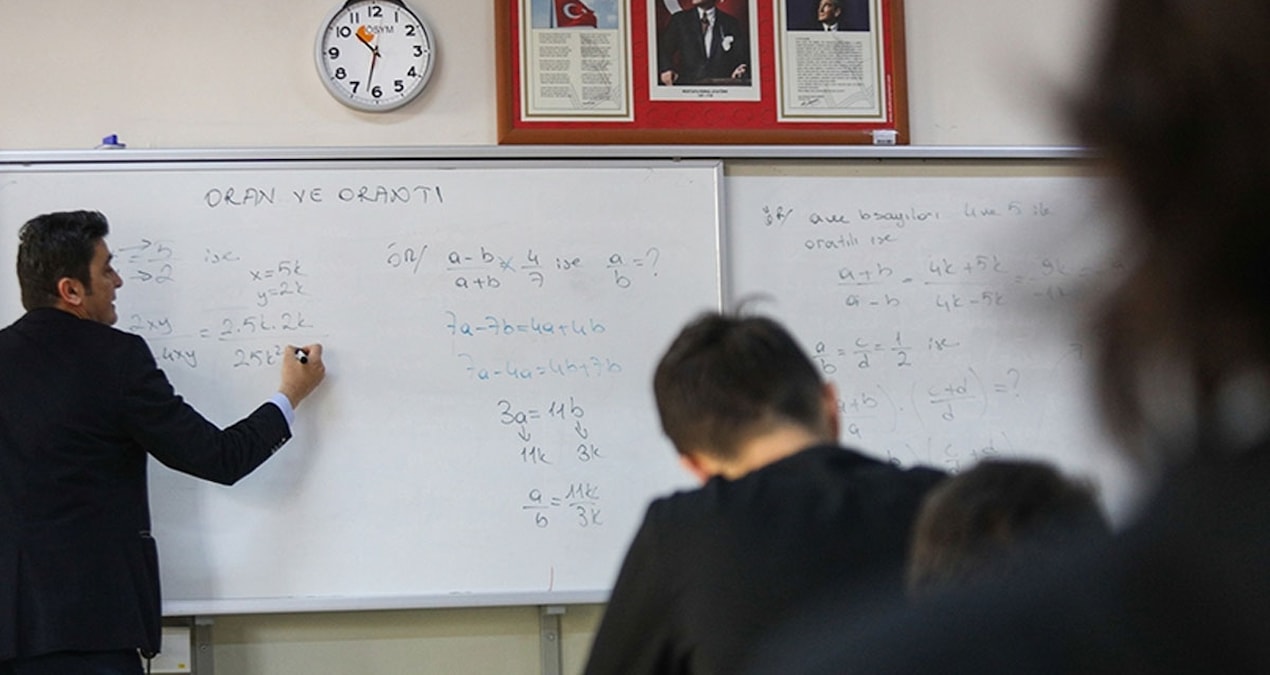 20 Bin Öğretmen Ataması Sonuçları Açıklandı