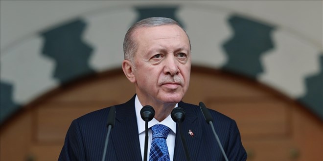 Erdoğan, Öğretmenler Günü Etkinliklerinde Yer Alacak