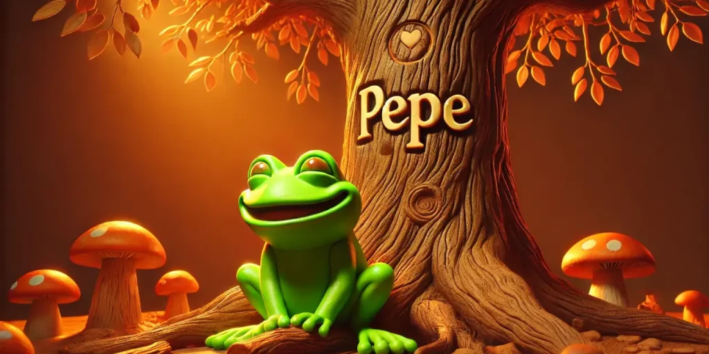 Pepe (PEPE) Kripto Parası Sert Düşüşte: On-chain Veriler Ne Diyor?