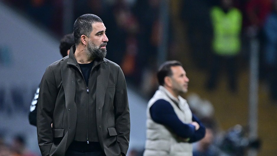 Arda Turan’dan Okan Buruk’a Tepki: Galatasaray Maçı ve Açıklamalarına Yanıt