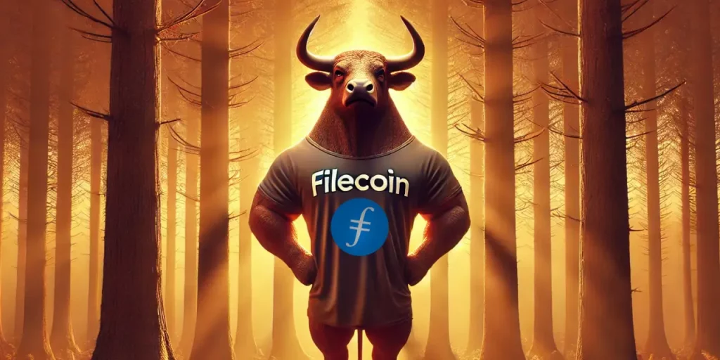 Filecoin (FIL) 28 Dolar Hedefinde: Fiyat Analizi Yükselişi İşaret Ediyor