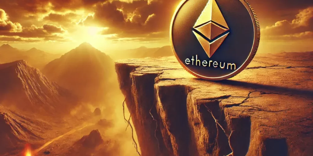 Ethereum'da Tüm Zamanların En Yüksek Pozisyon Miktarı