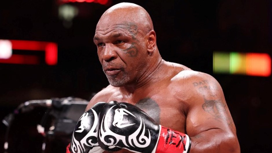 Mike Tyson'ın Tarihi Maçtaki Davranışının Perde Arkası