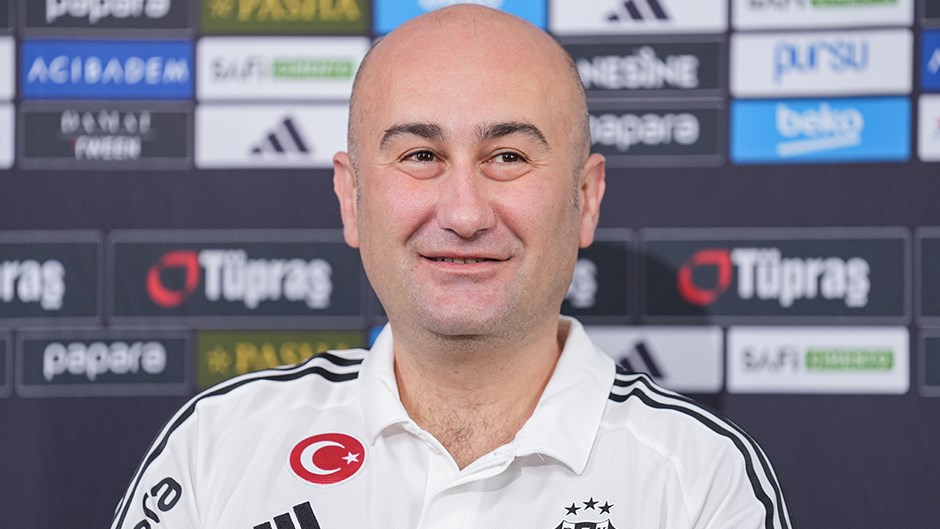 Beşiktaş Başkanı Hüseyin Yücel'den Fenerbahçe Derbisi Öncesi Maaş Hamlesi