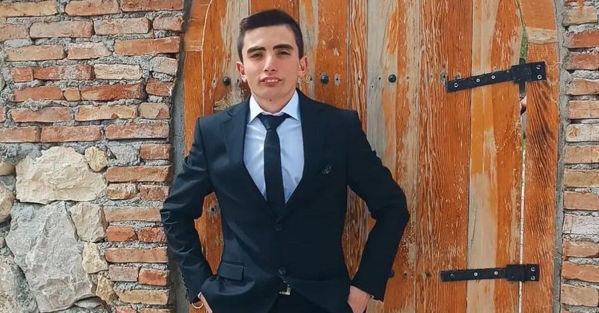 Kayseri'de Cipin Çarptığı Üniversiteli Genç Hayatını Kaybetti